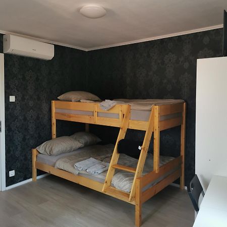 Apartmán Apartma Jelena Koper Exteriér fotografie