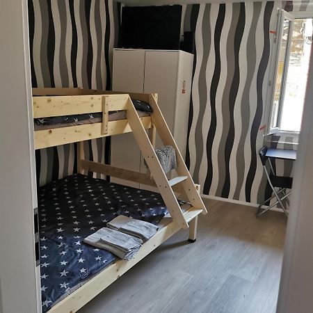 Apartmán Apartma Jelena Koper Exteriér fotografie