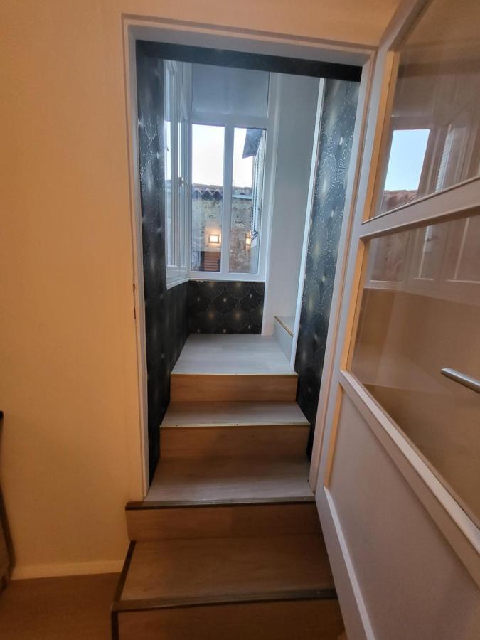 Apartmán Apartma Jelena Koper Exteriér fotografie