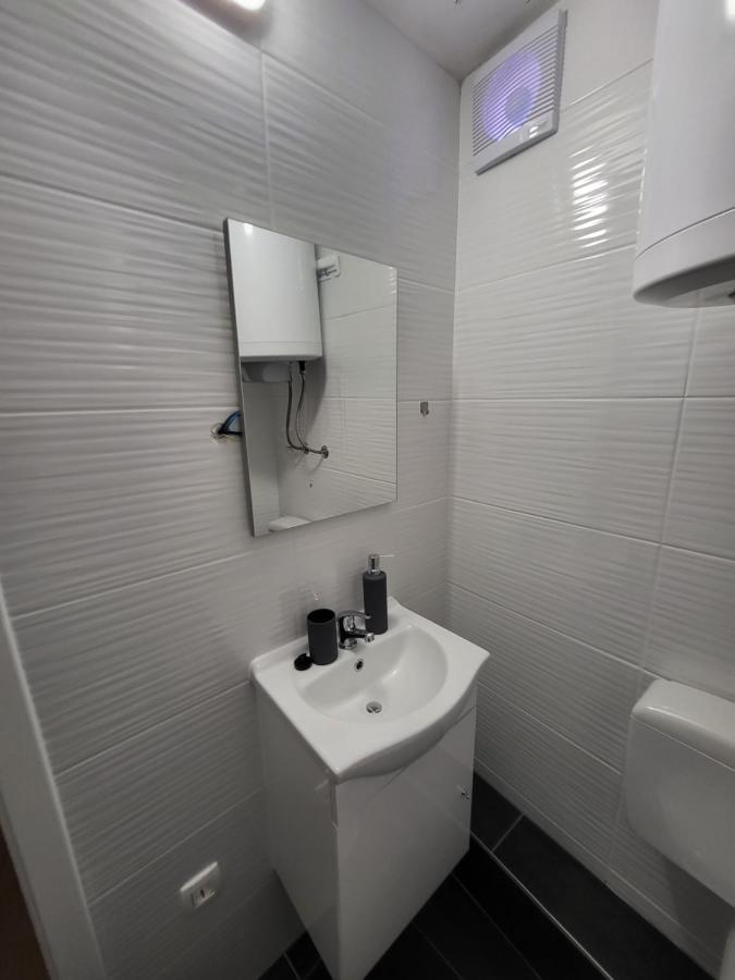 Apartmán Apartma Jelena Koper Exteriér fotografie