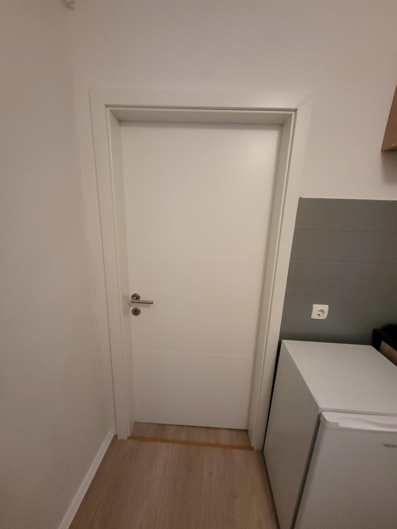 Apartmán Apartma Jelena Koper Exteriér fotografie