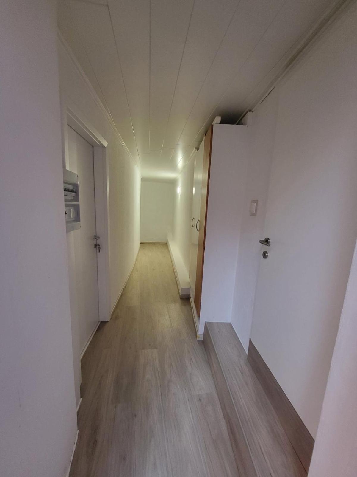Apartmán Apartma Jelena Koper Exteriér fotografie