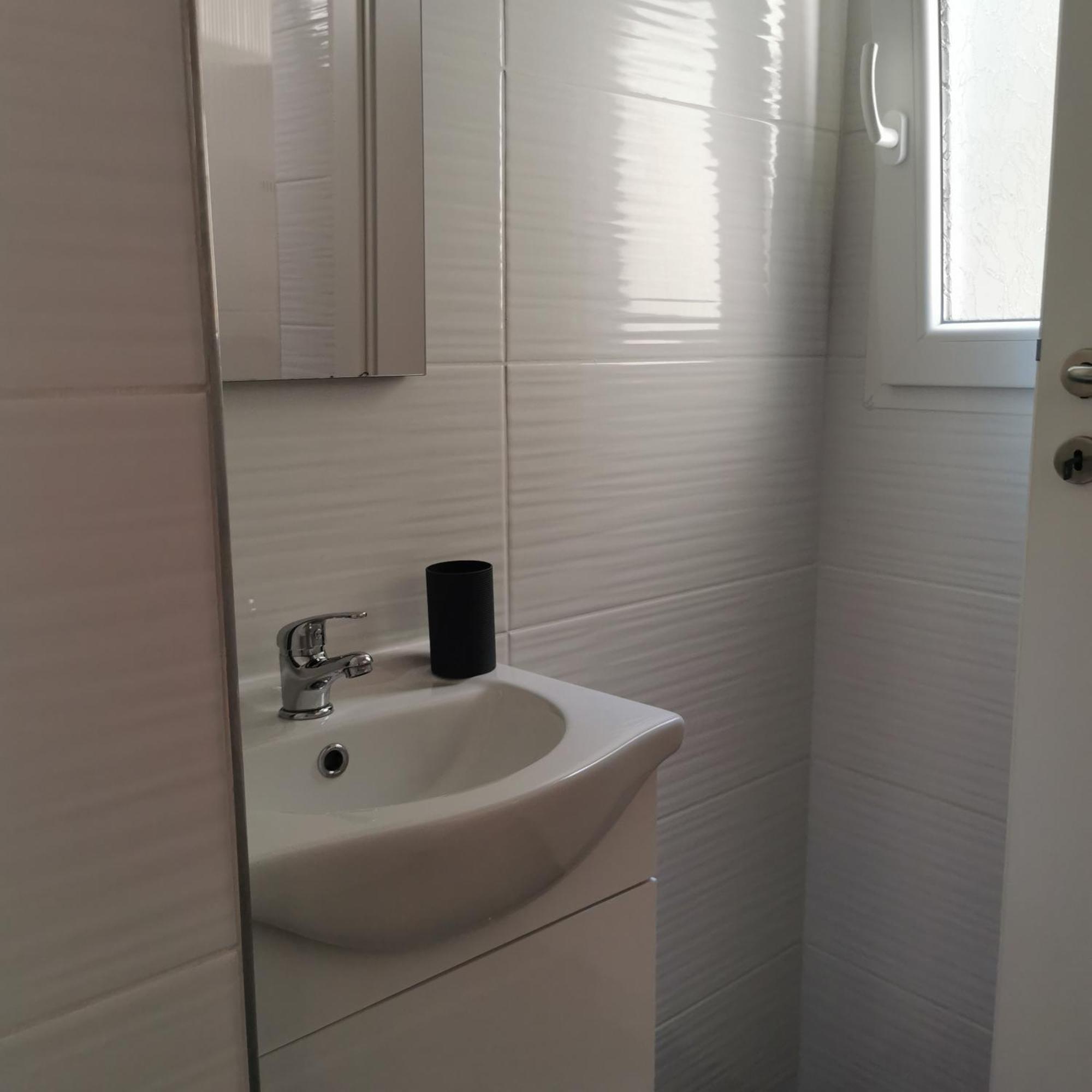 Apartmán Apartma Jelena Koper Exteriér fotografie