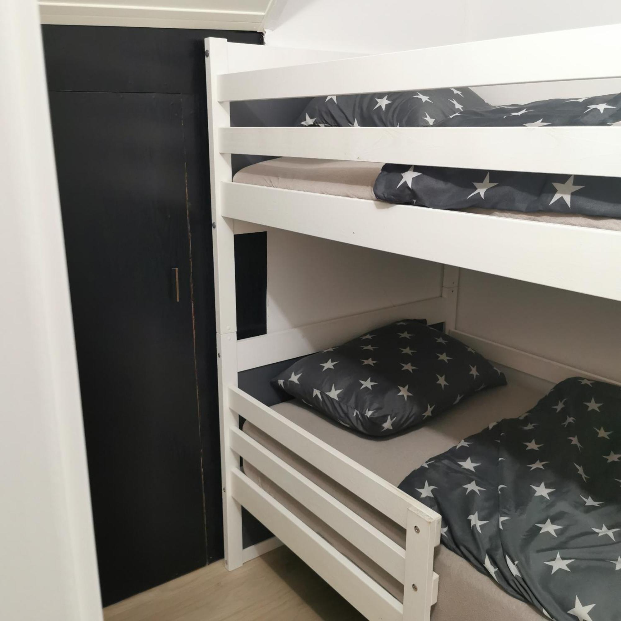 Apartmán Apartma Jelena Koper Exteriér fotografie