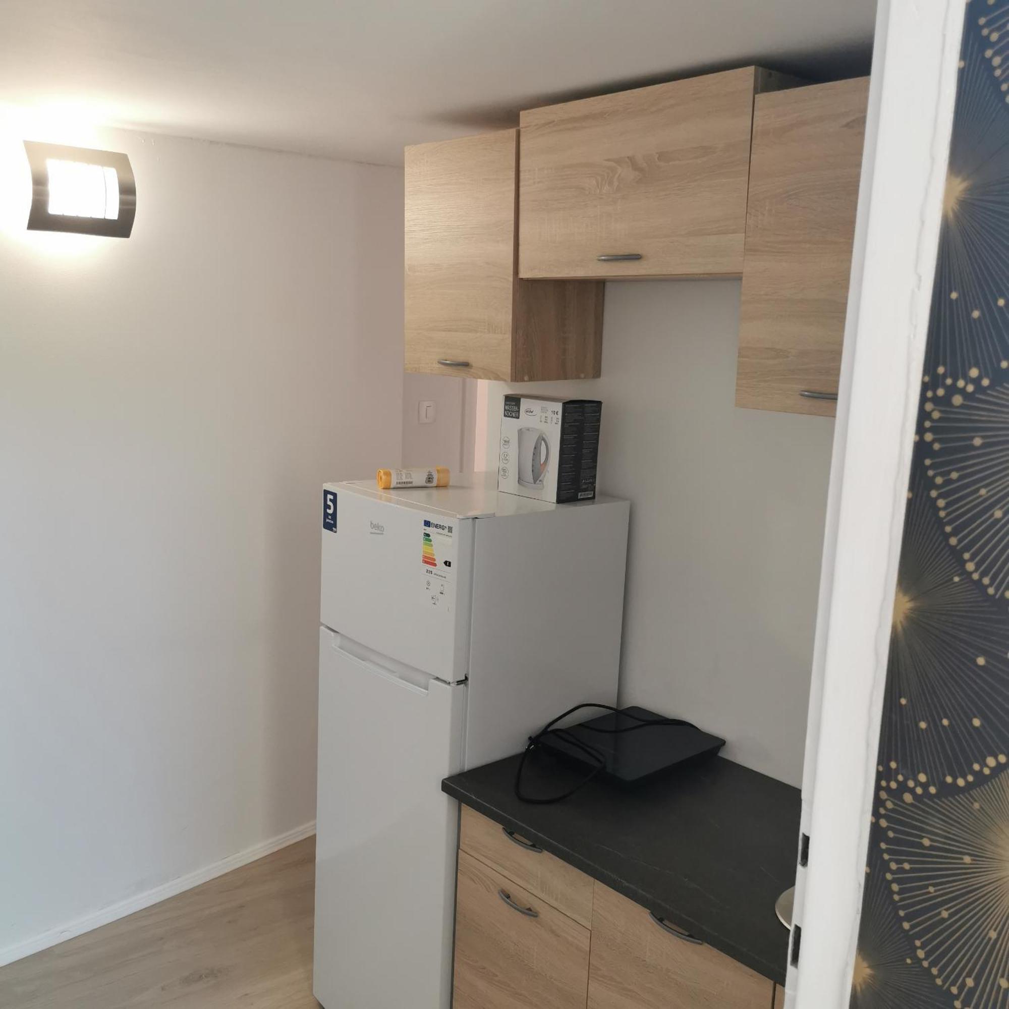 Apartmán Apartma Jelena Koper Exteriér fotografie