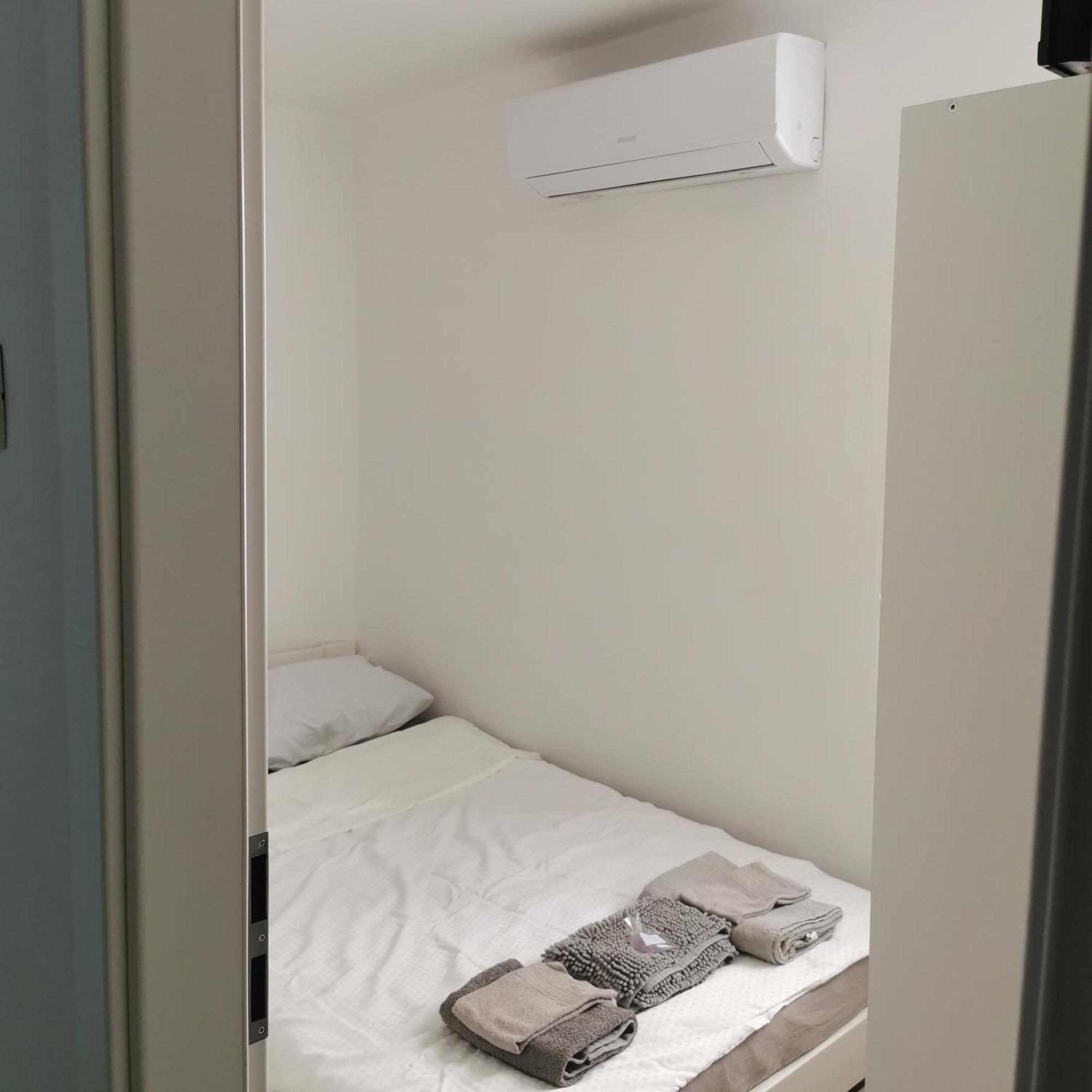 Apartmán Apartma Jelena Koper Exteriér fotografie