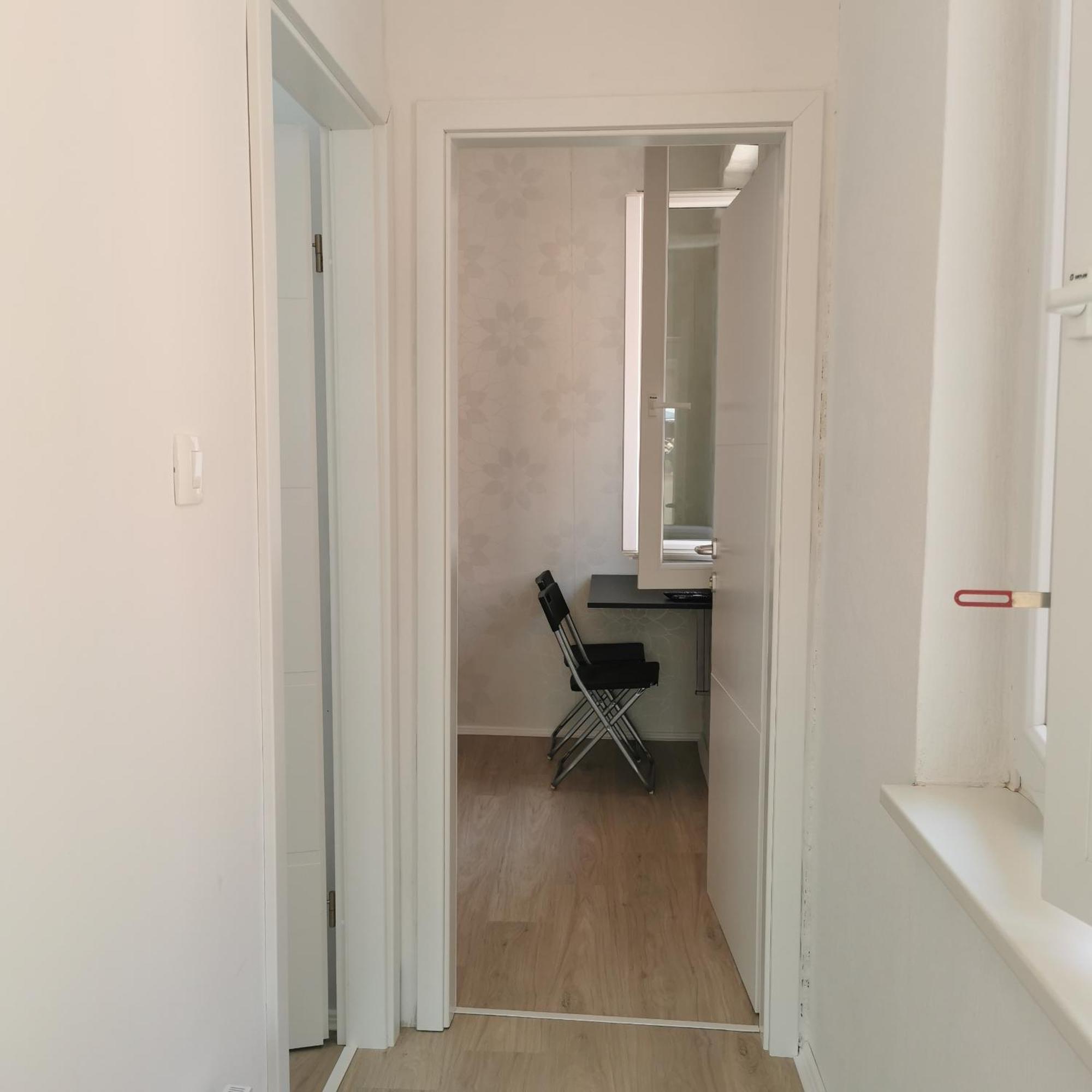Apartmán Apartma Jelena Koper Exteriér fotografie