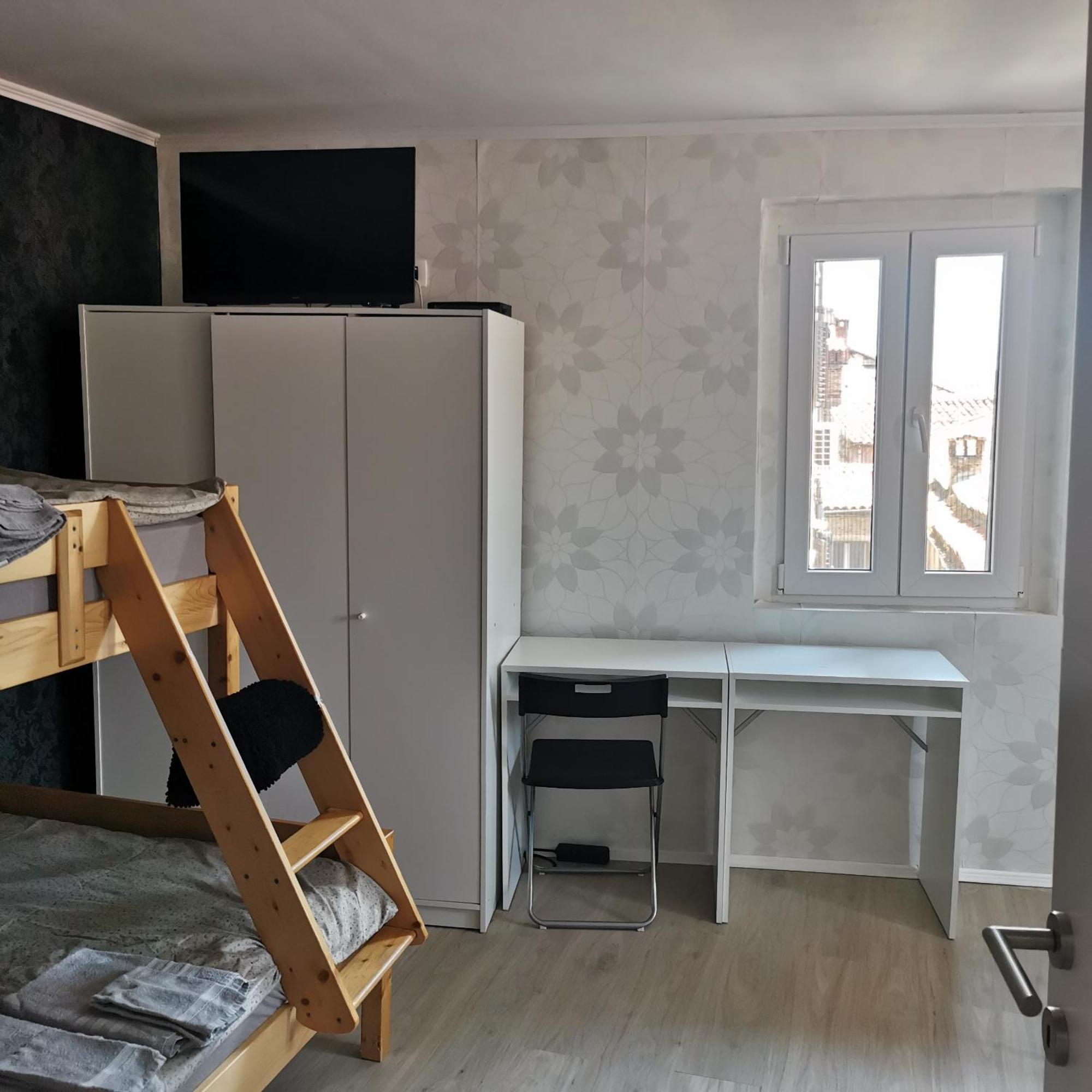 Apartmán Apartma Jelena Koper Exteriér fotografie