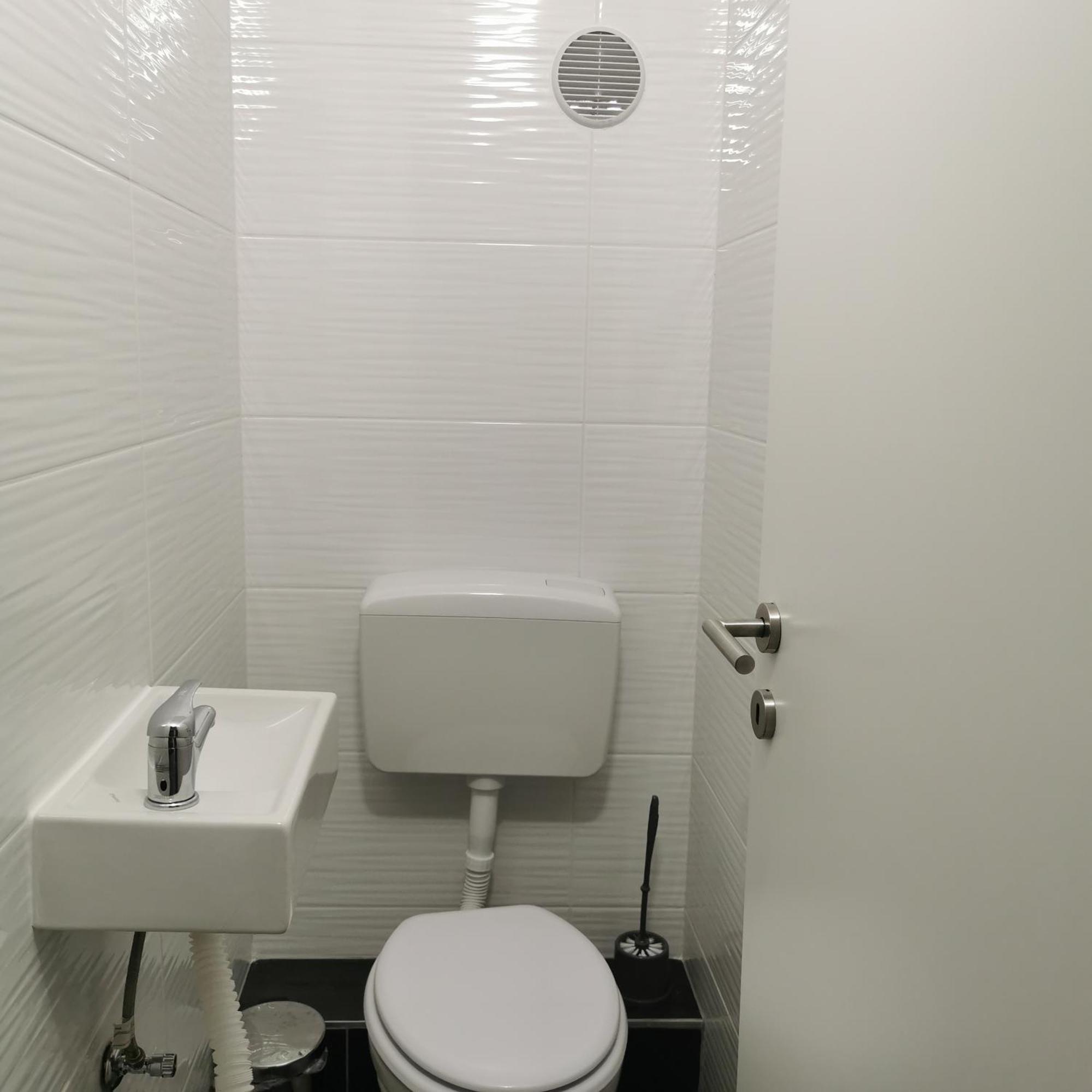 Apartmán Apartma Jelena Koper Exteriér fotografie
