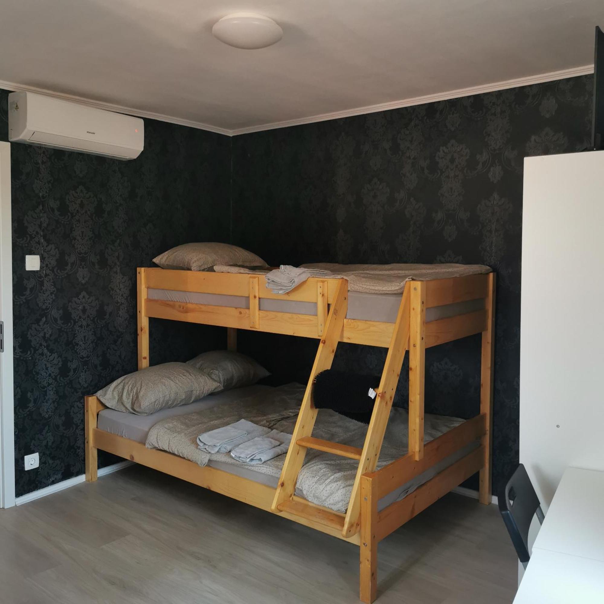 Apartmán Apartma Jelena Koper Exteriér fotografie