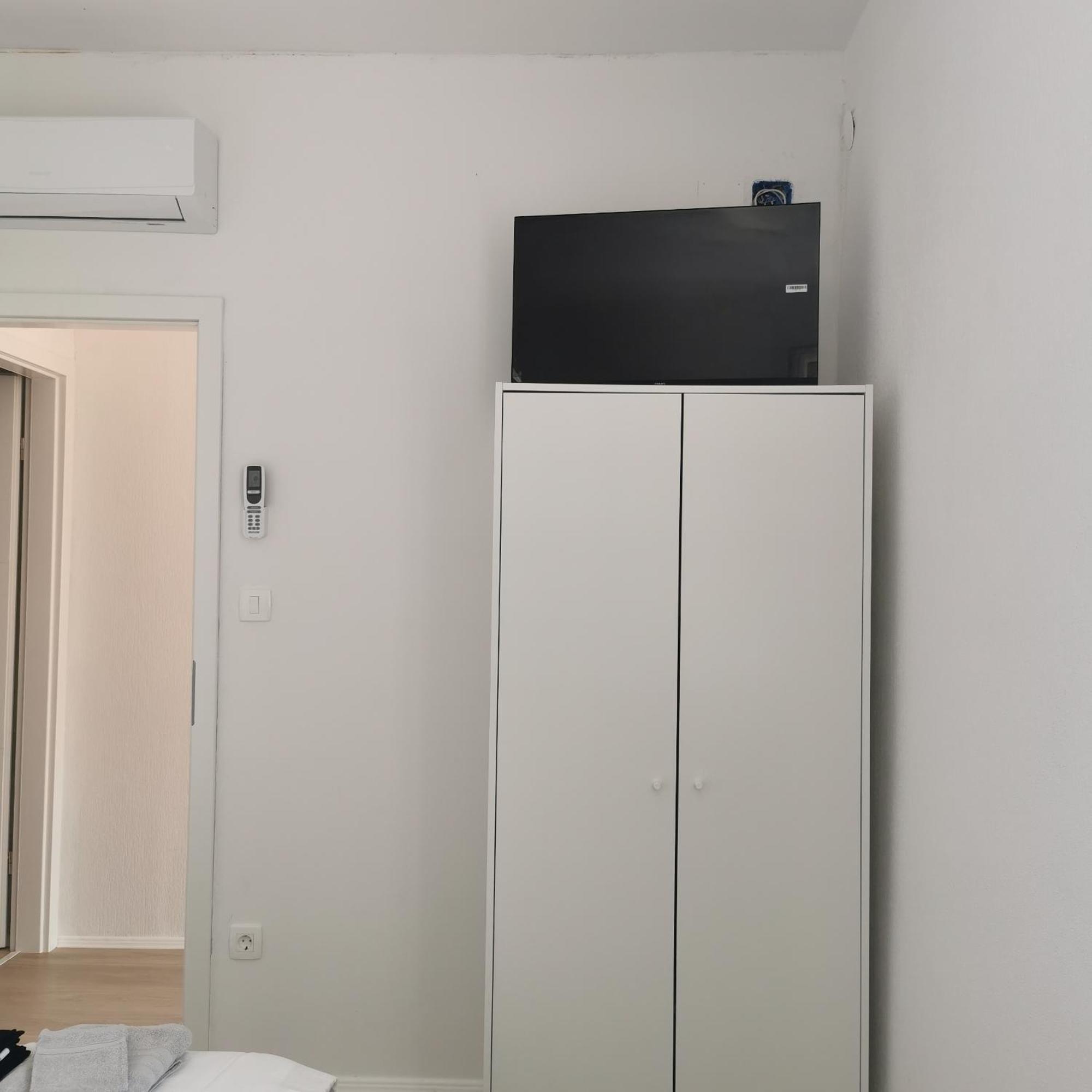 Apartmán Apartma Jelena Koper Exteriér fotografie