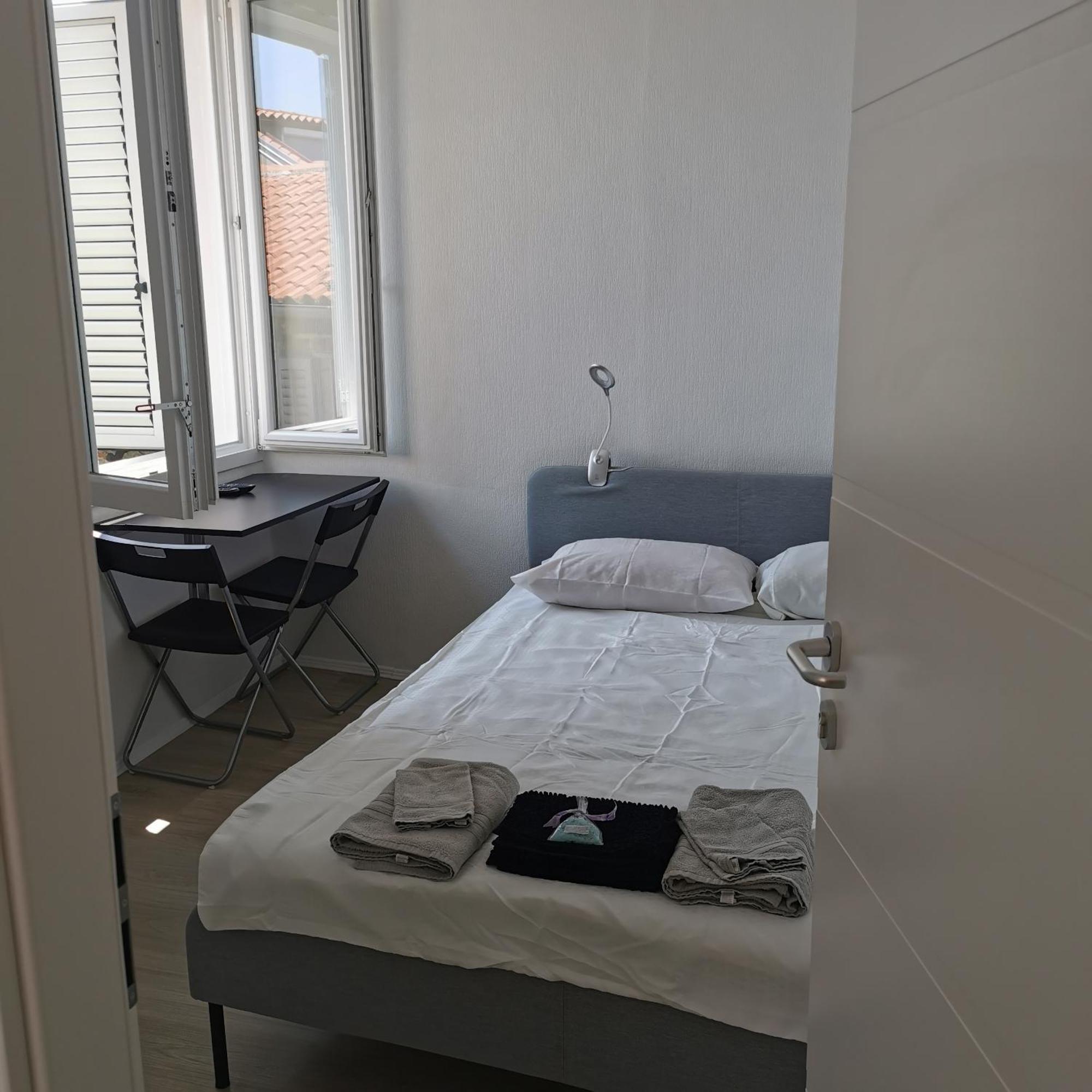 Apartmán Apartma Jelena Koper Exteriér fotografie