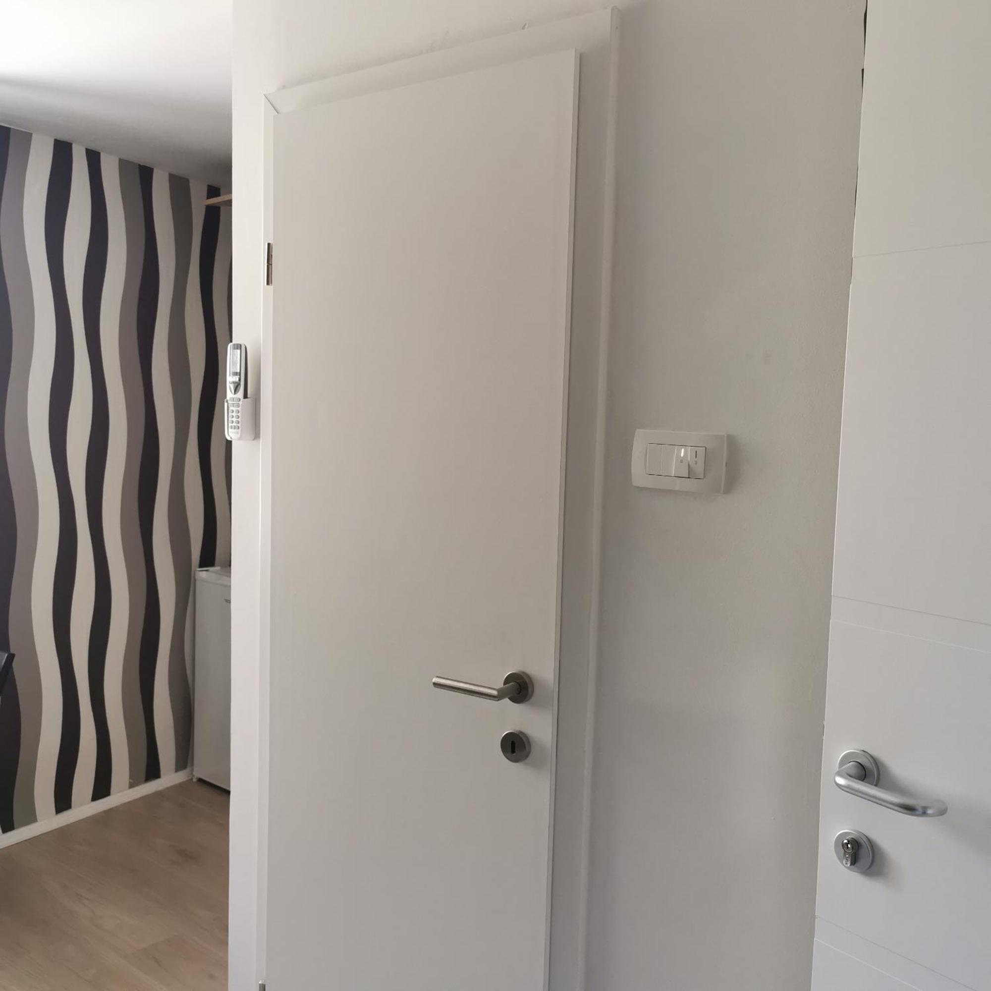 Apartmán Apartma Jelena Koper Exteriér fotografie