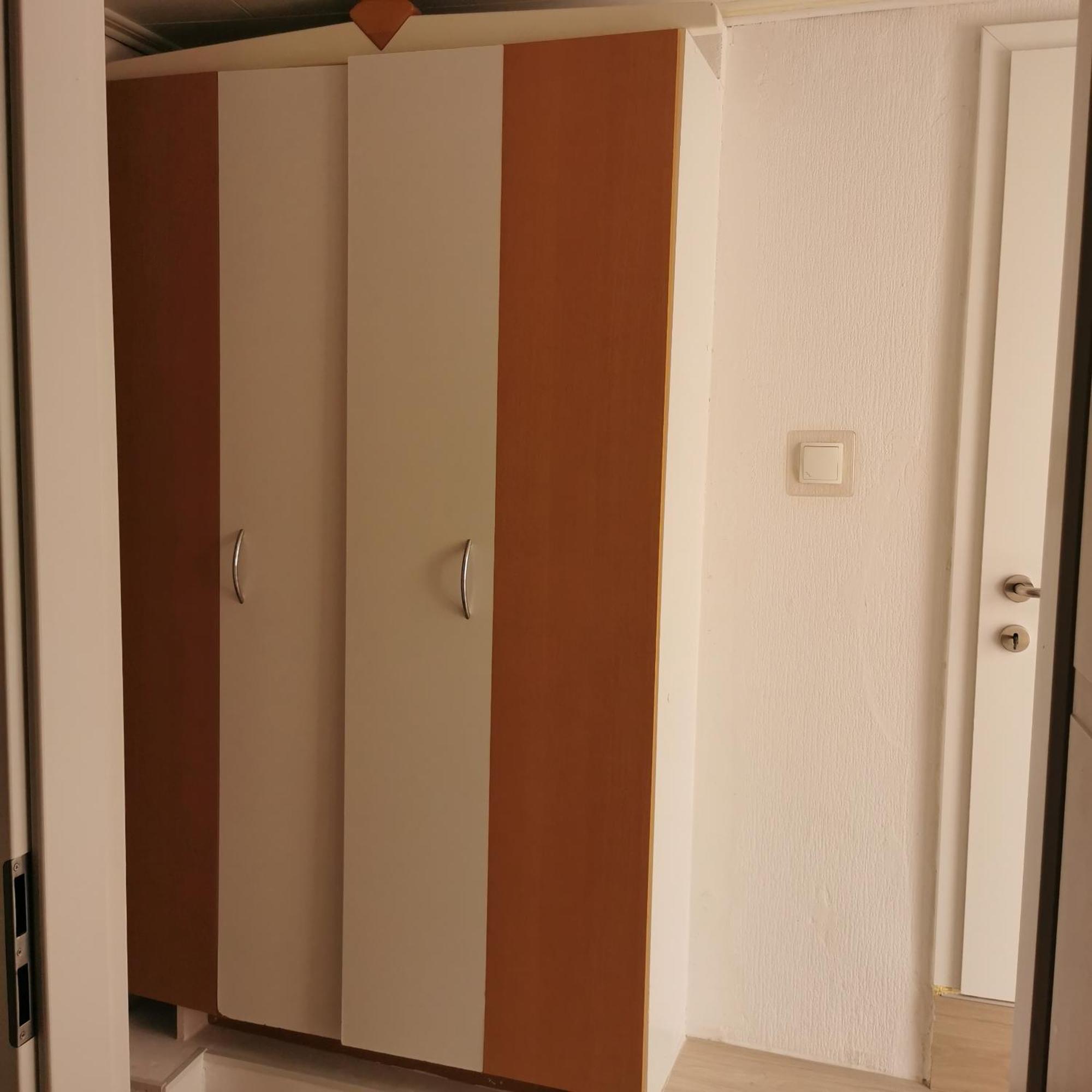 Apartmán Apartma Jelena Koper Exteriér fotografie