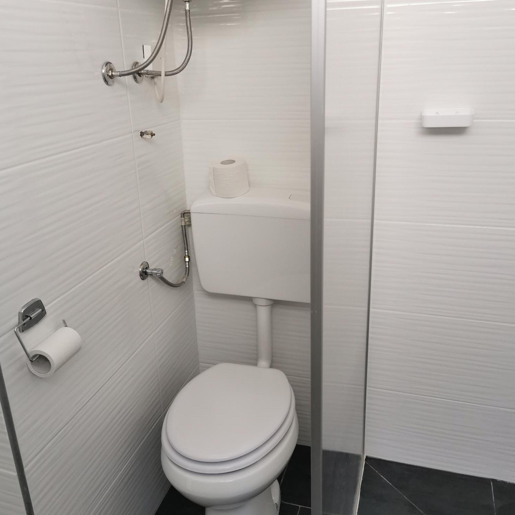 Apartmán Apartma Jelena Koper Exteriér fotografie