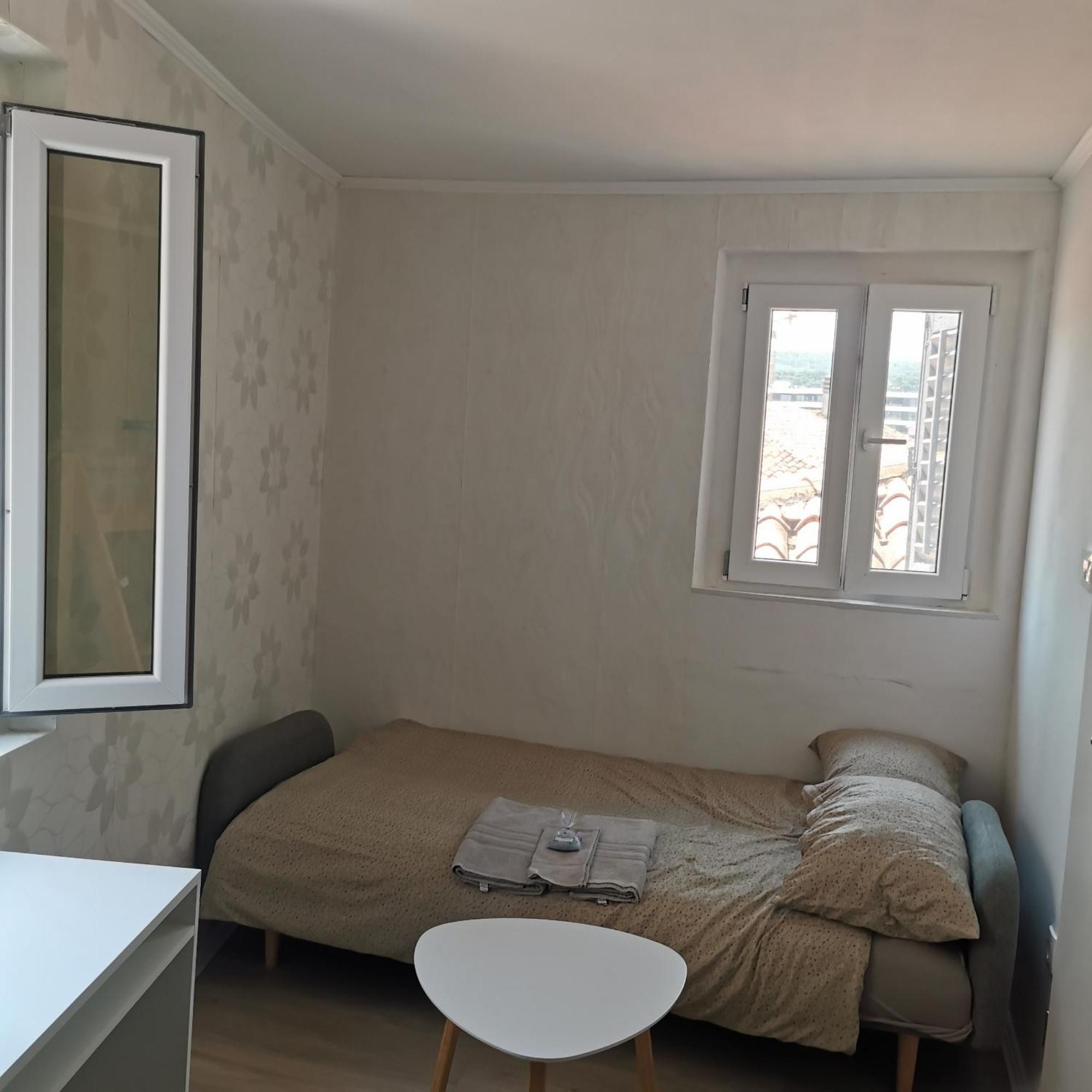 Apartmán Apartma Jelena Koper Exteriér fotografie
