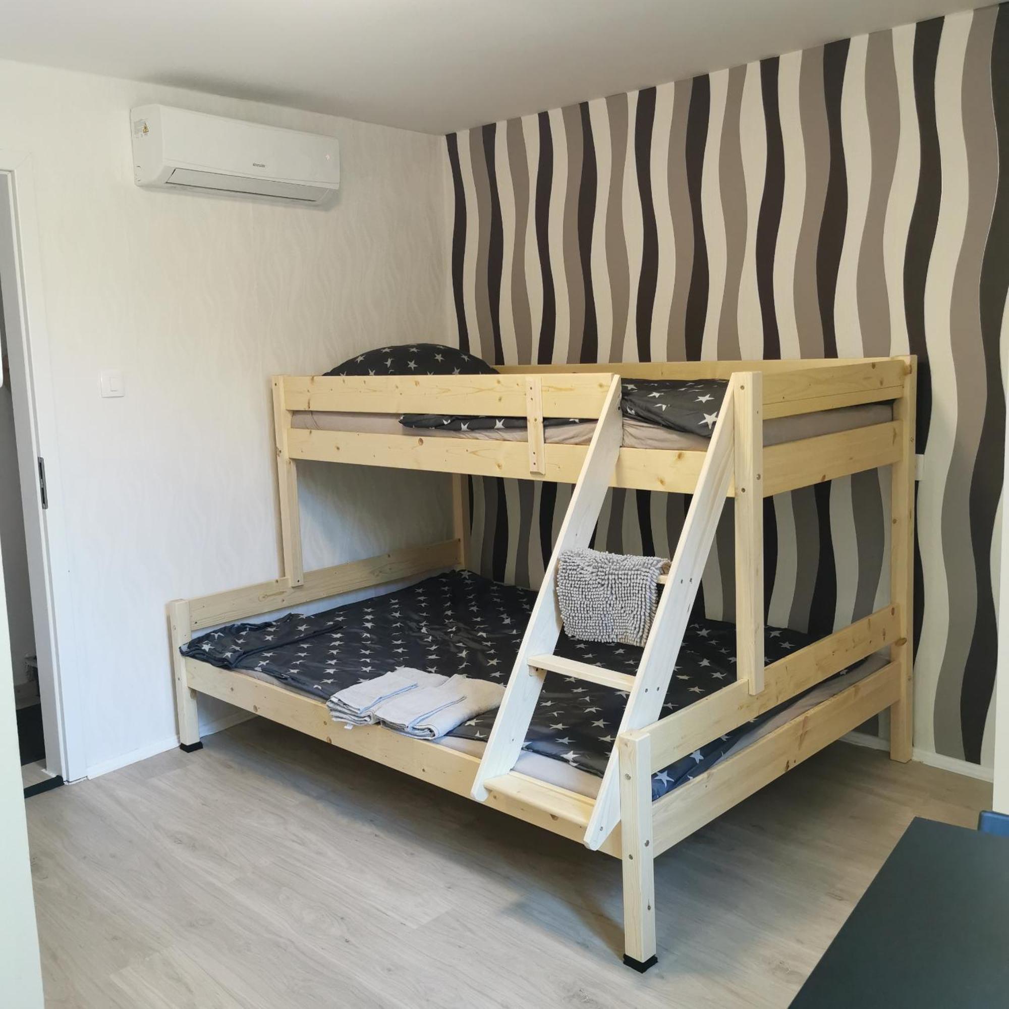 Apartmán Apartma Jelena Koper Exteriér fotografie