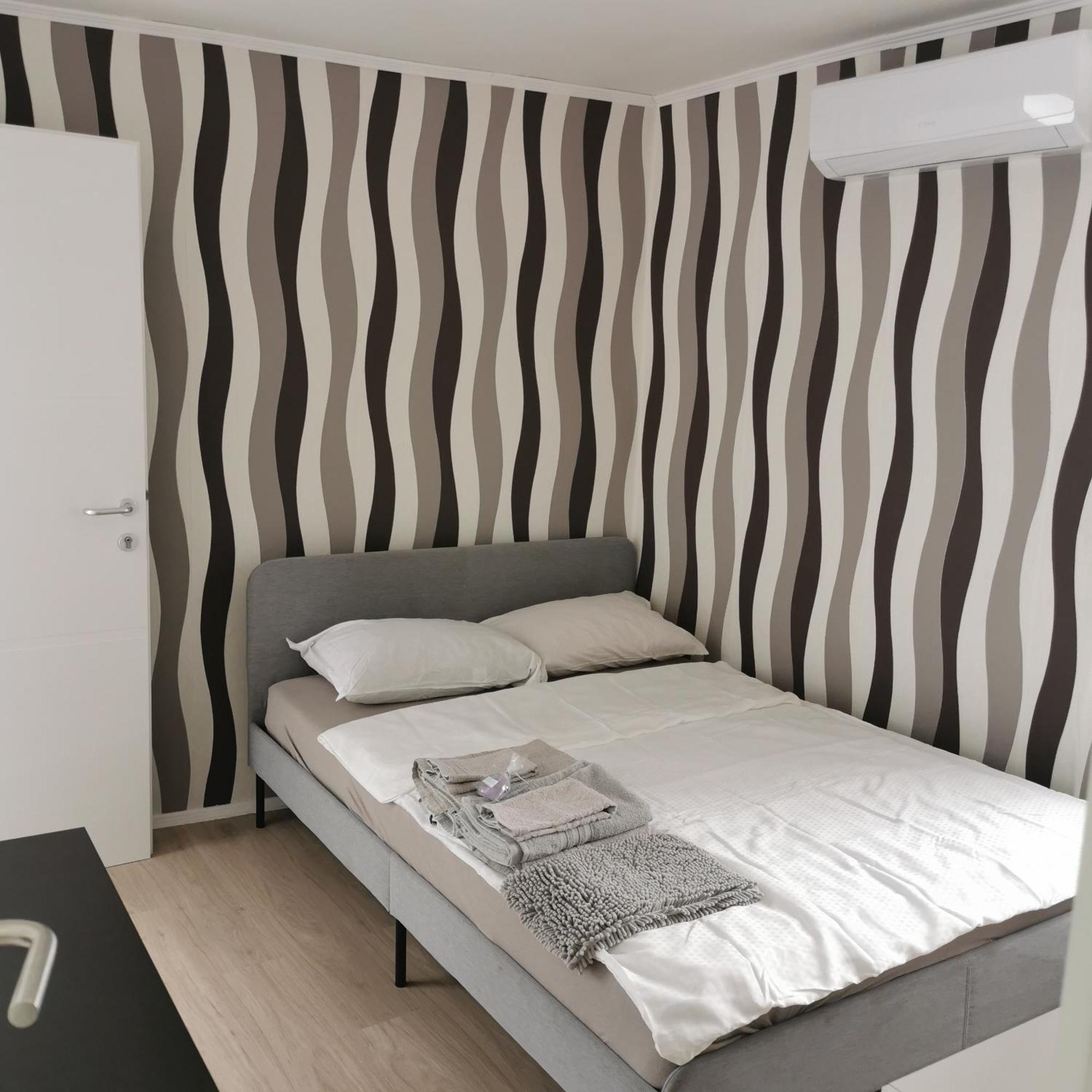 Apartmán Apartma Jelena Koper Exteriér fotografie