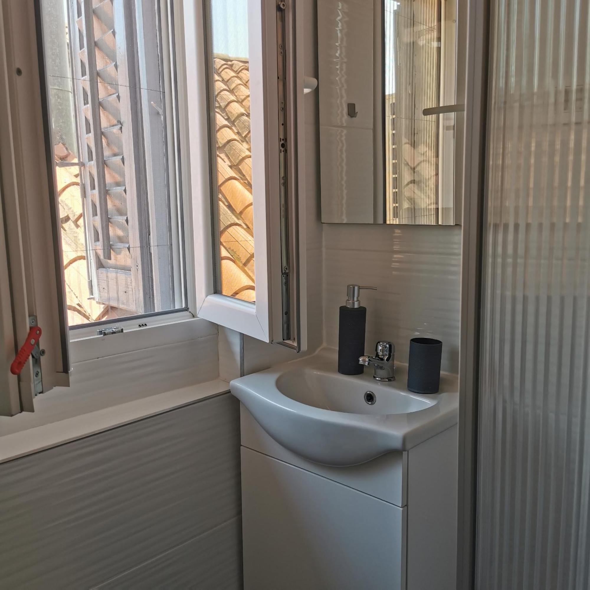 Apartmán Apartma Jelena Koper Exteriér fotografie